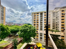 Blk 523 Ang Mo Kio Avenue 5 (Ang Mo Kio), HDB 3 Rooms #572648301